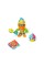 Игровой набор Беднилла SUPERTHINGS PST8D066IN00-4 серии «Kazoom Kids» S1