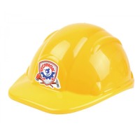 Игрушка "Каска ТехноК", арт.3947TXK Желтый