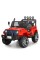 Детский электромобиль джип Bambi Racer M 3237EBLR-3 до 30 кг