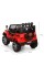 Детский электромобиль джип Bambi Racer M 3237EBLR-3 до 30 кг