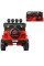 Детский электромобиль джип Bambi Racer M 3237EBLR-3 до 30 кг