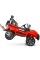 Детский электромобиль джип Bambi Racer M 3237EBLR-3 до 30 кг
