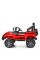 Детский электромобиль джип Bambi Racer M 3237EBLR-3 до 30 кг