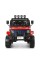Детский электромобиль джип Bambi Racer M 3237EBLR-3 до 30 кг