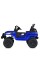 Дитячий електромобіль Джип M 5991EBLR-4(24V) до 50 кг
