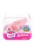 Интерактивная игрушка Аксолотль Pets & Robo Alive 9556A, розовый