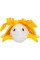 Плюшева іграшка Міль Сонячна FWPINMOLE22WTYL01, 10 см