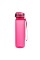 Пляшка для води UZSPACE 3038(Pink) 1000 мл, рожева