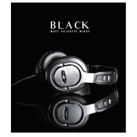 Тетрадь общая "Black" 096-3388L-2 в линию, 96 листов