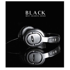 Тетрадь общая "Black" 096-3388L-2 в линию, 96 листов