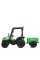 Дитячий електромобіль Трактор M 4844EBLR-5 до 30 кг