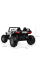 Детский электромобиль Джип Bambi Racer M 4170EBLR-1(24V) до 100 кг