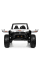 Детский электромобиль Джип Bambi Racer M 4170EBLR-1(24V) до 100 кг