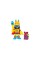 Игровой набор Смеш-Креш SUPERTHINGS PST8D066IN00-6 серии «Kazoom Kids» S1