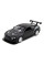 Детская автомодель BENTLEY CONTINENTAL GT3 TechnoDrive 250259 матовый черный