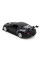 Детская автомодель BENTLEY CONTINENTAL GT3 TechnoDrive 250259 матовый черный