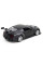 Детская автомодель BENTLEY CONTINENTAL GT3 TechnoDrive 250259 матовый черный