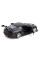 Детская автомодель BENTLEY CONTINENTAL GT3 TechnoDrive 250259 матовый черный