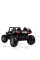Детский электромобиль Джип Bambi Racer M 4170EBLR-2(24V) до 100 кг