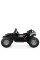 Детский электромобиль Джип Bambi Racer M 4170EBLR-2(24V) до 100 кг