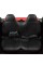 Детский электромобиль Джип Bambi Racer M 4170EBLR-2(24V) до 100 кг