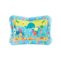 Водный коврик для младенцев Bambi WM-1-5-6 Кит