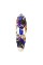 Пенни борд Bambi SC20444 колеса PU свет, 68х20 см