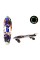 Пенни борд Bambi SC20444 колеса PU свет, 68х20 см
