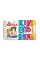 Книга для дошкольников. Первые шаги: Азбука Ранок 410022