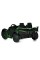 Детский электромобиль Машинка M 5053EBLRS-5 до 30 кг