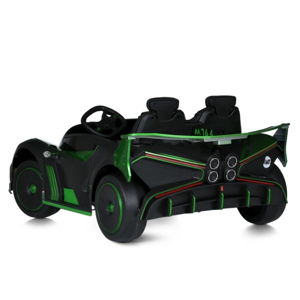 Детский электромобиль Машинка M 5053EBLRS-5 до 30 кг