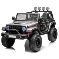 Дитячий електромобіль Джип M 5780EBLRS-11 до 40 кг