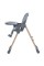 Стільчик для годування CRAFT ME 1115-W Gray, до 15 кг