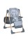 Стільчик для годування CRAFT ME 1115-W Gray, до 15 кг