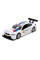 Детская автомодель BMW M3 DTM TechnoDrive 250256 белый