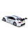 Детская автомодель BMW M3 DTM TechnoDrive 250256 белый
