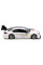 Детская автомодель BMW M3 DTM TechnoDrive 250256 белый