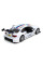 Детская автомодель BMW M3 DTM TechnoDrive 250256 белый