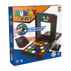 Головоломка Цветнашки S2 Rubik's 6066350, 48 різнокольорових фішок