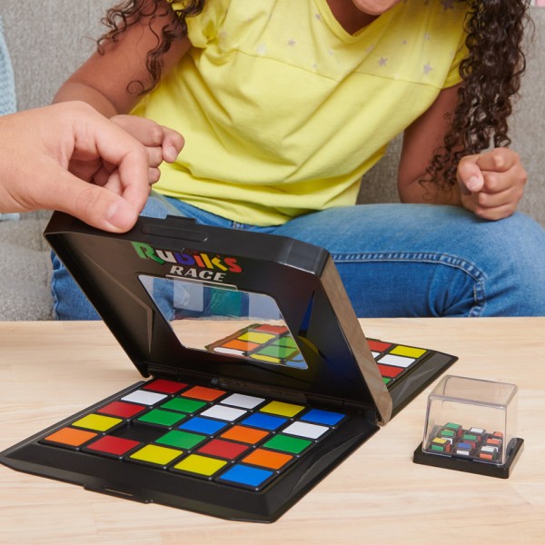 Головоломка Цветнашки S2 Rubik's 6066350, 48 різнокольорових фішок