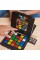Головоломка Цветнашки S2 Rubik's 6066350, 48 різнокольорових фішок