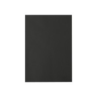 Набор бумаги А4 DARK BM.2721420-01 черная 80г/м2, 20 листов