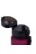 Пляшка для води UZSPACE 3053(Burgundy) 800 мл, бордова