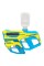Детский водяной автомат 2 в 1 WATER GUN 1001C, на аккумуляторе