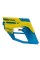 Детский водяной автомат 2 в 1 WATER GUN 1001C, на аккумуляторе