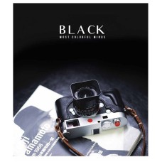 Тетрадь общая "Black" 096-3388L-5 в линию, 96 листов