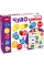 Игра настольная "ЧУДО-камушки" ME5032-12