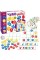 Игра настольная "ЧУДО-камушки" ME5032-12