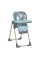Стільчик для годування CRAFT ME 1115-W Mint, до 15 кг