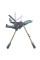Стільчик для годування CRAFT ME 1115-W Mint, до 15 кг